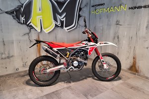 Angebot Fantic XEF 125 Competition