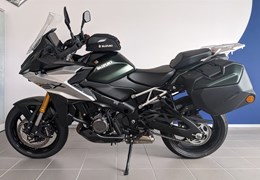 Gebrauchte Suzuki GSX-S1000GX