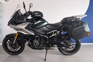 Angebot Suzuki GSX-S1000GX