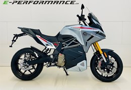 Neumotorrad Energica Experia
