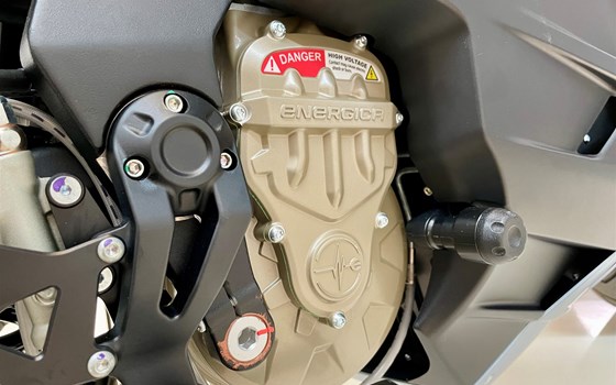 Offerta Energica Experia - Immagine 11