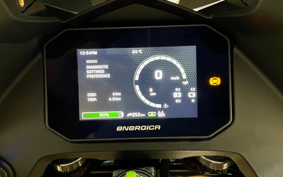 Offerta Energica Experia - Immagine 15