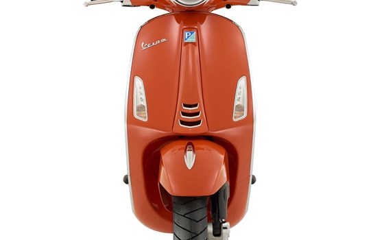 Neufahrzeug Vespa Primavera 125 - Bild 5
