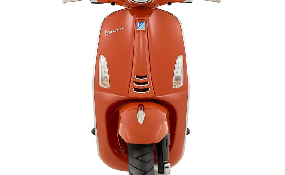Angebot Vespa Primavera 125 Bild 5: Angebot Vespa Primavera 125