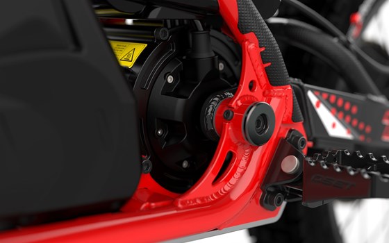 Neufahrzeug Oset TXP-20 - Bild 4 Neufahrzeug Oset TXP-20 - Bild 4