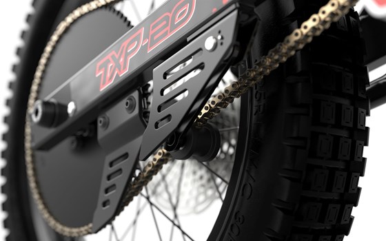 Neufahrzeug Oset TXP-20 - Bild 5 Neufahrzeug Oset TXP-20 - Bild 5