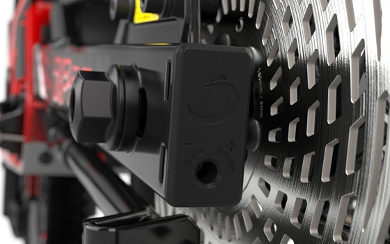 Neufahrzeug Oset TXP-20 - Bild 6 Neufahrzeug Oset TXP-20 - Bild 6