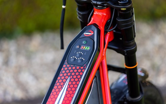 Neufahrzeug Oset TXP-20 - Bild 7 Neufahrzeug Oset TXP-20 - Bild 7