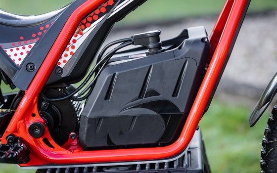 Neufahrzeug Oset TXP-20 - Bild 8 Neufahrzeug Oset TXP-20 - Bild 8