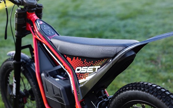 Neufahrzeug Oset TXP-20 - Bild 9 Neufahrzeug Oset TXP-20 - Bild 9