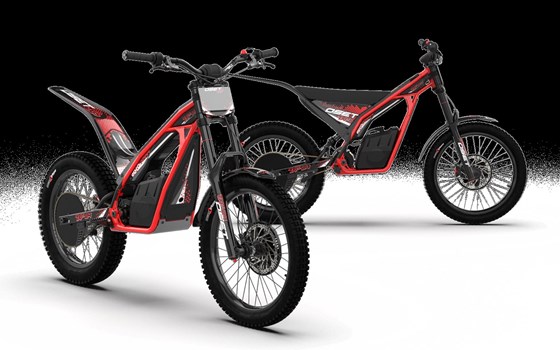 Neufahrzeug Oset TXP-24 - Bild 1 Neufahrzeug Oset TXP-24 - Bild 1