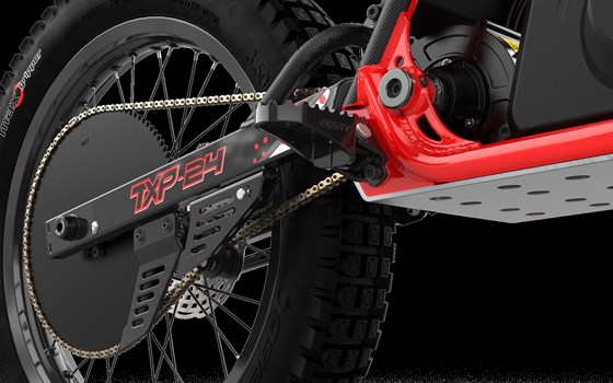 Neufahrzeug Oset TXP-24 - Bild 2 Neufahrzeug Oset TXP-24 - Bild 2