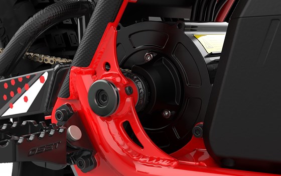 Neufahrzeug Oset TXP-24 - Bild 3 Neufahrzeug Oset TXP-24 - Bild 3