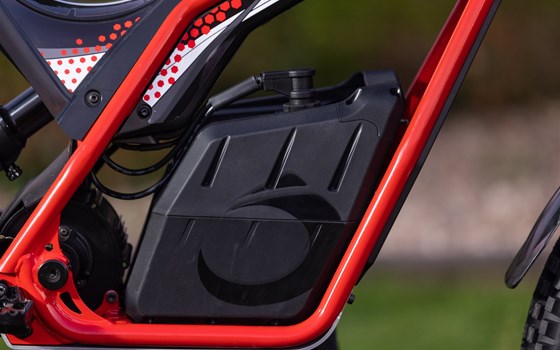 Neufahrzeug Oset TXP-24 - Bild 5 Neufahrzeug Oset TXP-24 - Bild 5