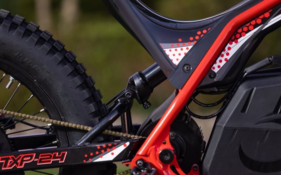 Neufahrzeug Oset TXP-24 - Bild 6 Neufahrzeug Oset TXP-24 - Bild 6