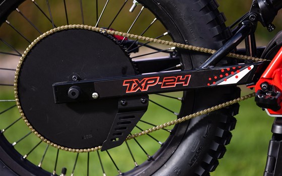 Neufahrzeug Oset TXP-24 - Bild 7 Neufahrzeug Oset TXP-24 - Bild 7