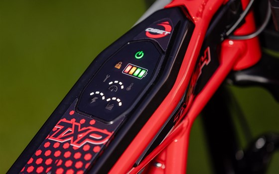 Neufahrzeug Oset TXP-24 - Bild 8 Neufahrzeug Oset TXP-24 - Bild 8