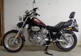 Gebrauchte Yamaha XV 1100 Virago Gebrauchte Yamaha XV 1100 Virago