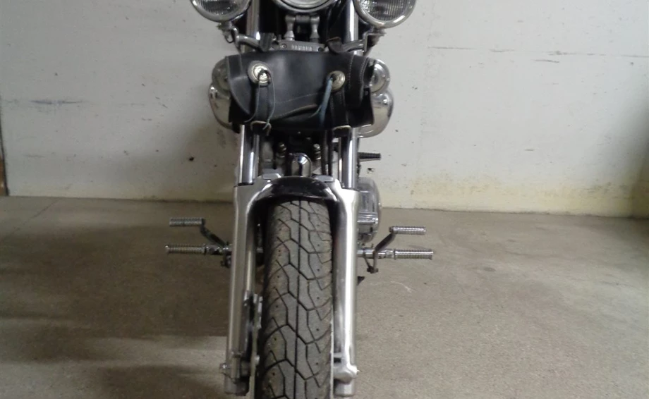 Angebot Yamaha XV 1100 Virago Bild 3: Angebot Yamaha XV 1100 Virago