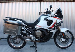 Gebrauchte MV Agusta LXP Orioli