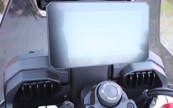 Gebrauchtmotorrad MV Agusta LXP Orioli - Bild 12