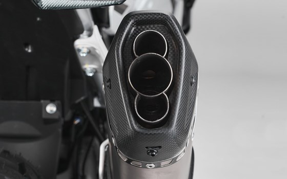 Gebrauchtmotorrad MV Agusta LXP Orioli - Bild 16