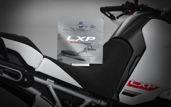 Gebrauchtmotorrad MV Agusta LXP Orioli - Bild 13