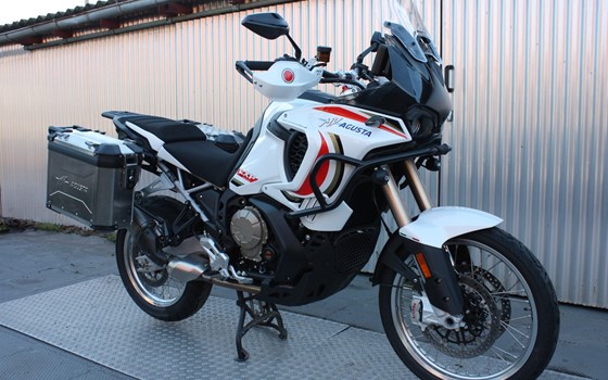 Gebrauchtmotorrad MV Agusta LXP Orioli - Bild 2