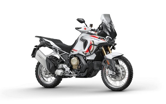 Gebrauchtmotorrad MV Agusta LXP Orioli - Bild 22