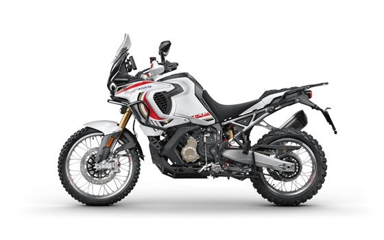 Gebrauchtmotorrad MV Agusta LXP Orioli - Bild 23