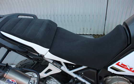 Gebrauchtmotorrad MV Agusta LXP Orioli - Bild 23