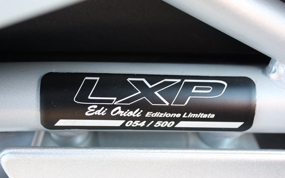 Gebrauchtmotorrad MV Agusta LXP Orioli - Bild 24