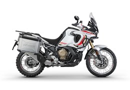 Gebrauchte MV Agusta LXP Orioli