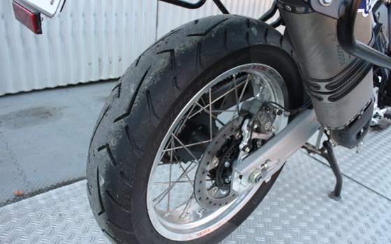 Gebrauchtmotorrad MV Agusta LXP Orioli - Bild 25