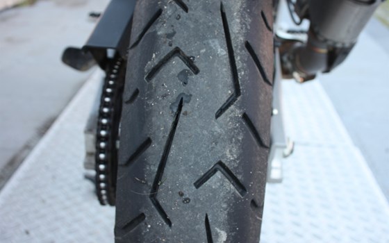 Gebrauchtmotorrad MV Agusta LXP Orioli - Bild 26