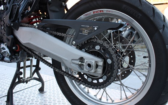 Gebrauchtmotorrad MV Agusta LXP Orioli - Bild 27