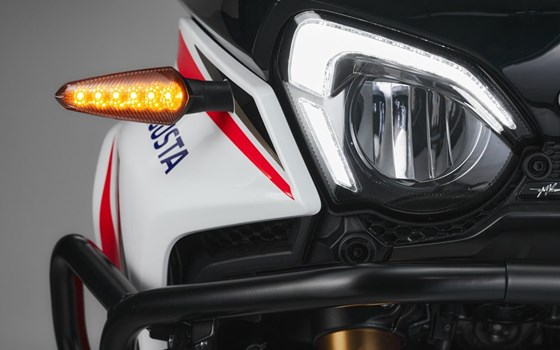 Gebrauchtmotorrad MV Agusta LXP Orioli - Bild 28