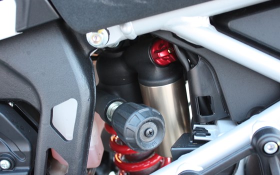 Gebrauchtmotorrad MV Agusta LXP Orioli - Bild 28