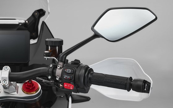 Gebrauchtmotorrad MV Agusta LXP Orioli - Bild 29