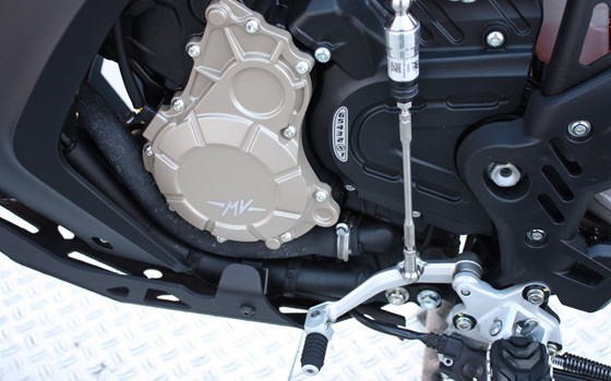 Gebrauchtmotorrad MV Agusta LXP Orioli - Bild 29