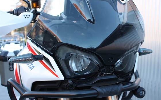 Gebrauchtmotorrad MV Agusta LXP Orioli - Bild 4