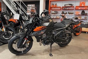 Angebot KTM 990 Duke