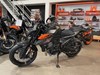 KTM 990 Duke