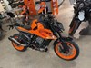 KTM 990 Duke