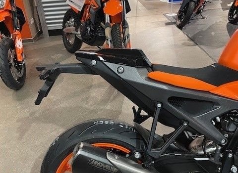 Gebrauchtmotorrad KTM 990 Duke - Bild 4