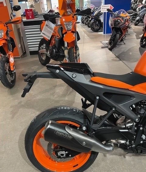 Angebot KTM 990 Duke Bild 4: Angebot KTM 990 Duke