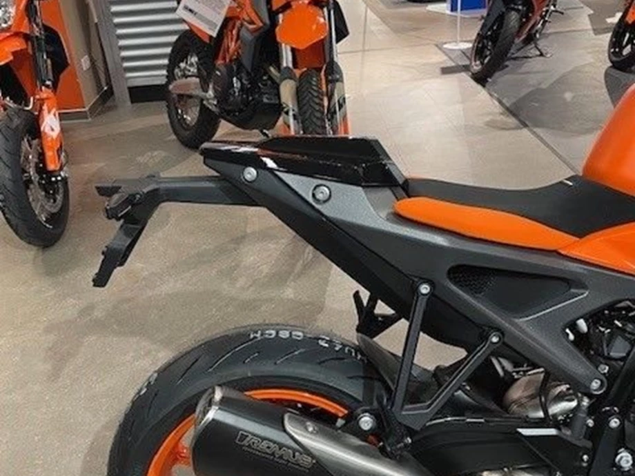 Angebot KTM 990 Duke Bild 4: Angebot KTM 990 Duke