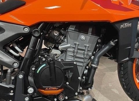 Gebrauchtmotorrad KTM 990 Duke - Bild 5
