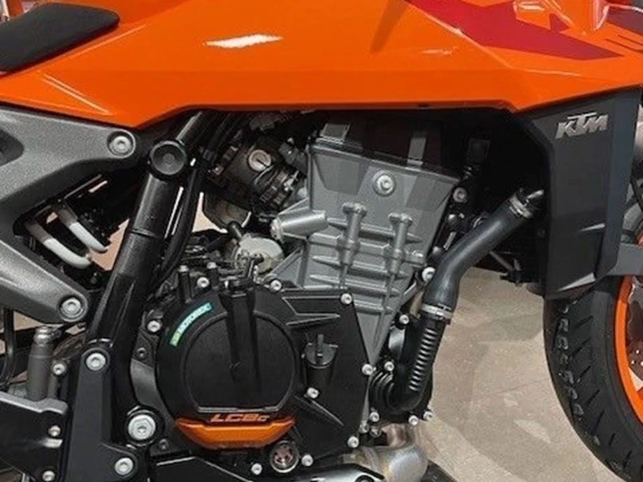 Angebot KTM 990 Duke Bild 5: Angebot KTM 990 Duke