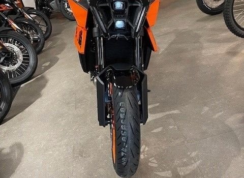 Gebrauchtmotorrad KTM 990 Duke - Bild 6